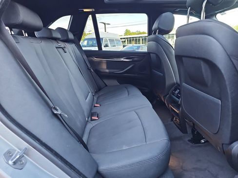 Used 2018 BMW X5 xDrive40e AWD/4WD image 28