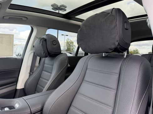 New 2026 Mercedes-Benz GLS 450 4MATIC image 19