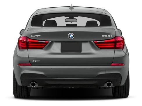 Used 2016 BMW 535i Gran Turismo image 5