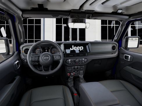 New 2026 Jeep Gladiator Mojave image 14