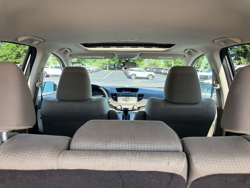 Used 2013 Honda CR-V EX image 32