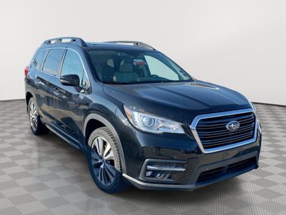 Used 2019 Subaru Ascent Limited