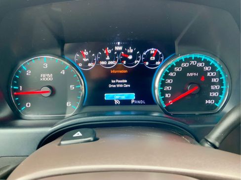 Used 2018 GMC Sierra 1500 Denali image 35