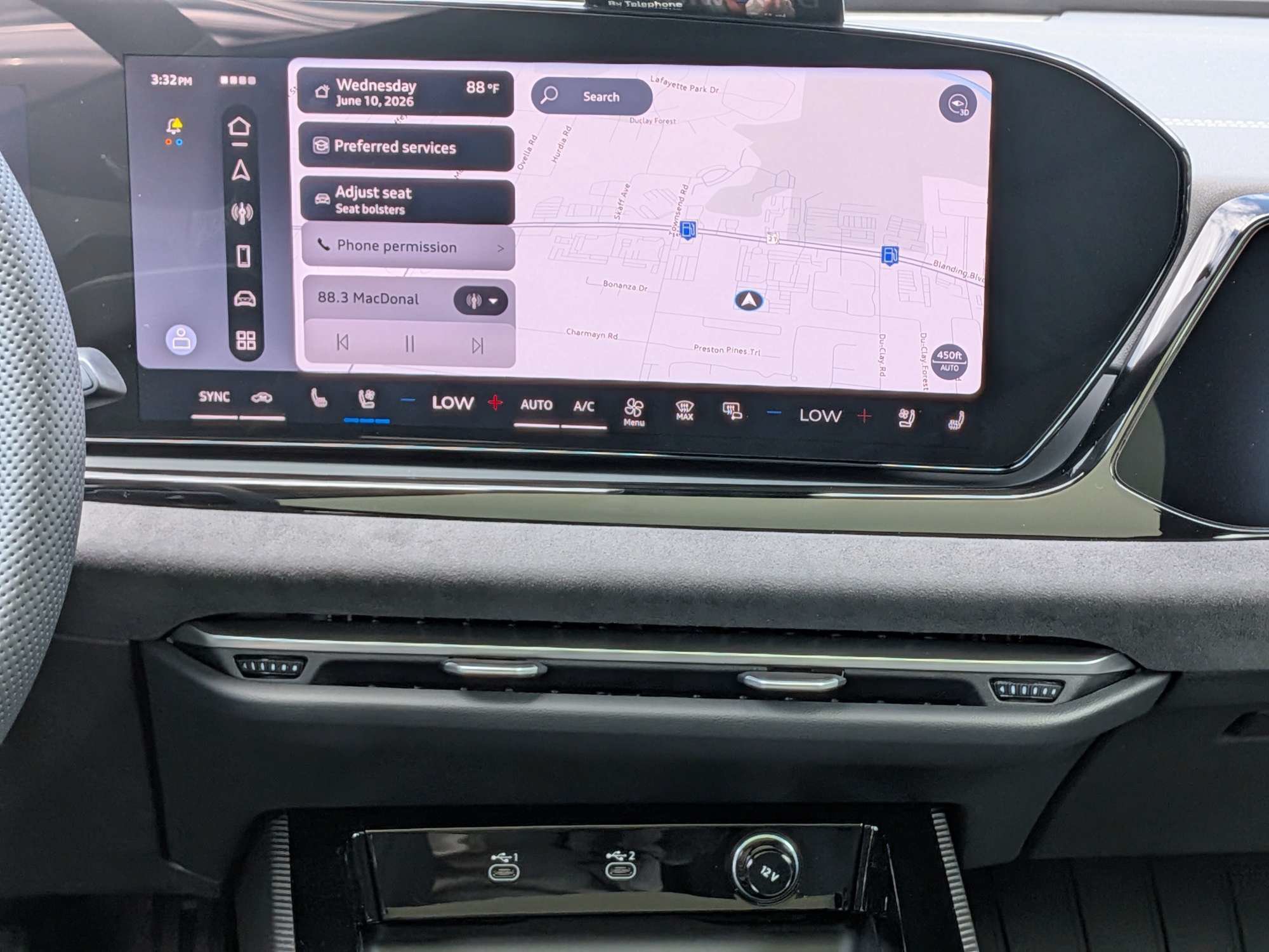 New 2026 Audi S5 Premium Plus AWD/4WD image 20
