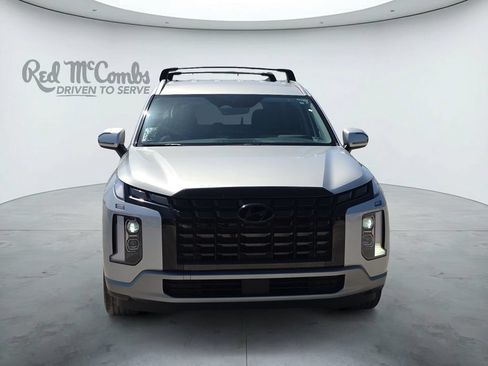 Certified 2023 Hyundai Palisade SEL AWD/4WD image 8
