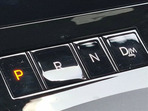 Used 2025 INFINITI QX80 Autograph w/ Autograph Exterior Package AWD/4WD image 13