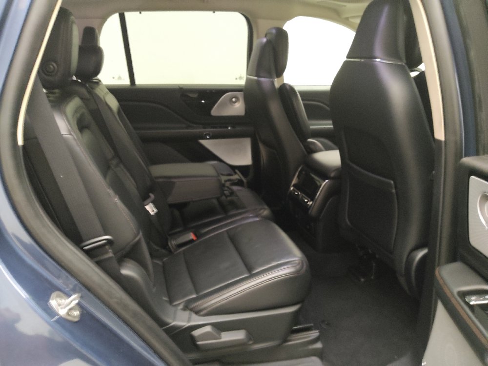 Used 2020 Lincoln Aviator Grand Touring w/ Equipment Group 301A AWD/4WD image 19