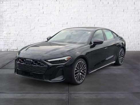 New 2025 Audi S5 Premium Plus image 2