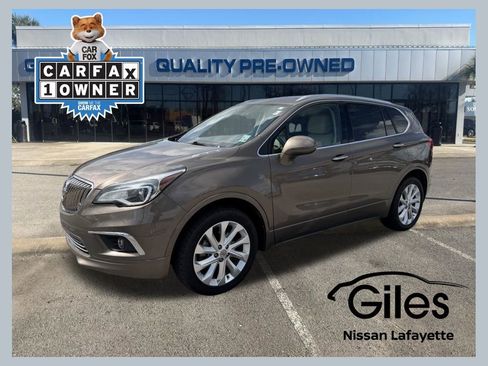 Used 2016 Buick Envision Premium image 1