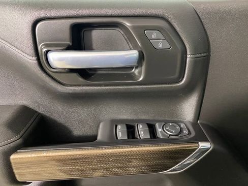 Certified 2021 Chevrolet Silverado 1500 LT Trail Boss w/ Convenience Package II image 13