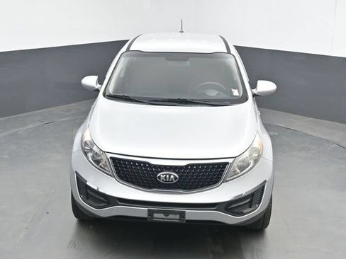Used 2016 Kia Sportage LX AWD/4WD image 33
