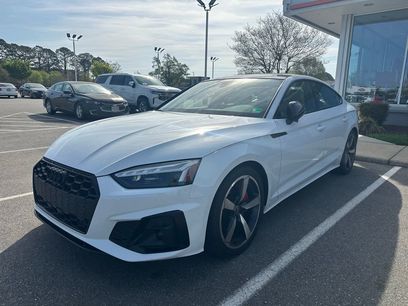 Used 2022 Audi A5 2.0T Premium Plus