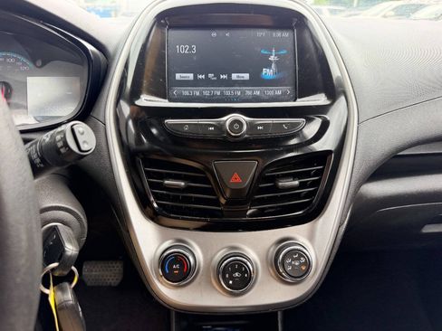 Used 2016 Chevrolet Spark LS FWD image 27