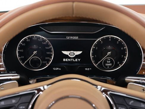 Certified 2020 Bentley Continental GT image 36
