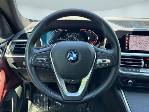 Certified 2023 BMW 430i Gran Coupe xDrive w/ M Sport Package AWD/4WD image 17