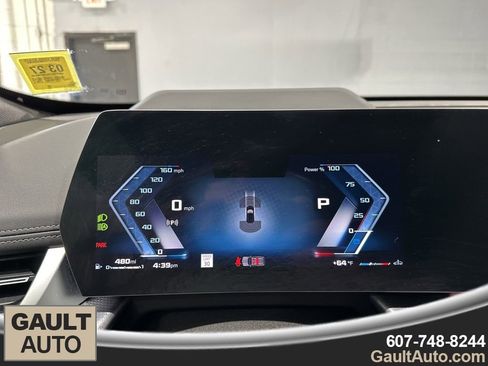 Certified 2024 BMW X1 M35i w/ Premium Package image 9