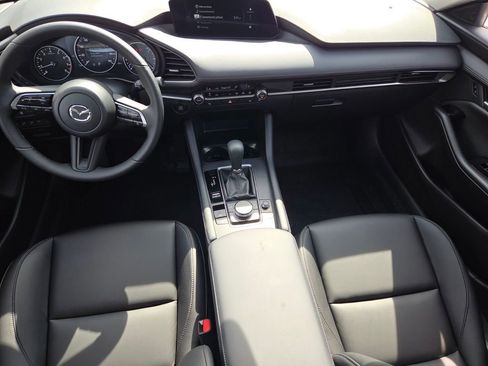 New 2026 MAZDA MAZDA3 2.5 S Sedan w/ Preferred Pkg FWD image 9