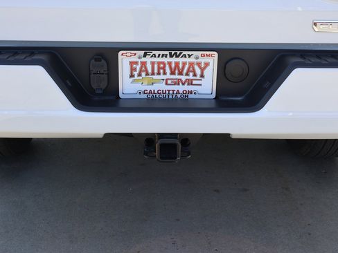 New 2026 GMC Sierra 1500 Elevation image 32