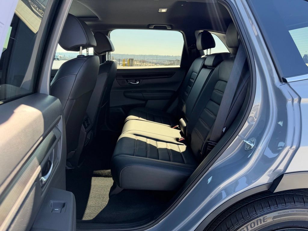 Certified 2024 Honda CR-V Sport-L image 15