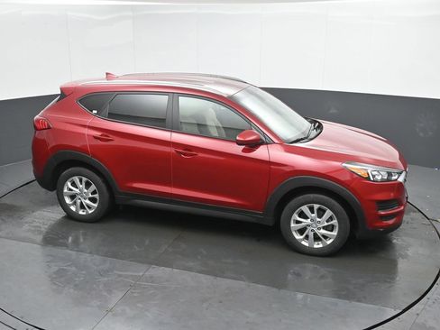 Used 2021 Hyundai Tucson Value image 33