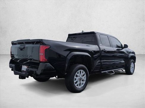 Used 2024 Toyota Tacoma SR5 image 5