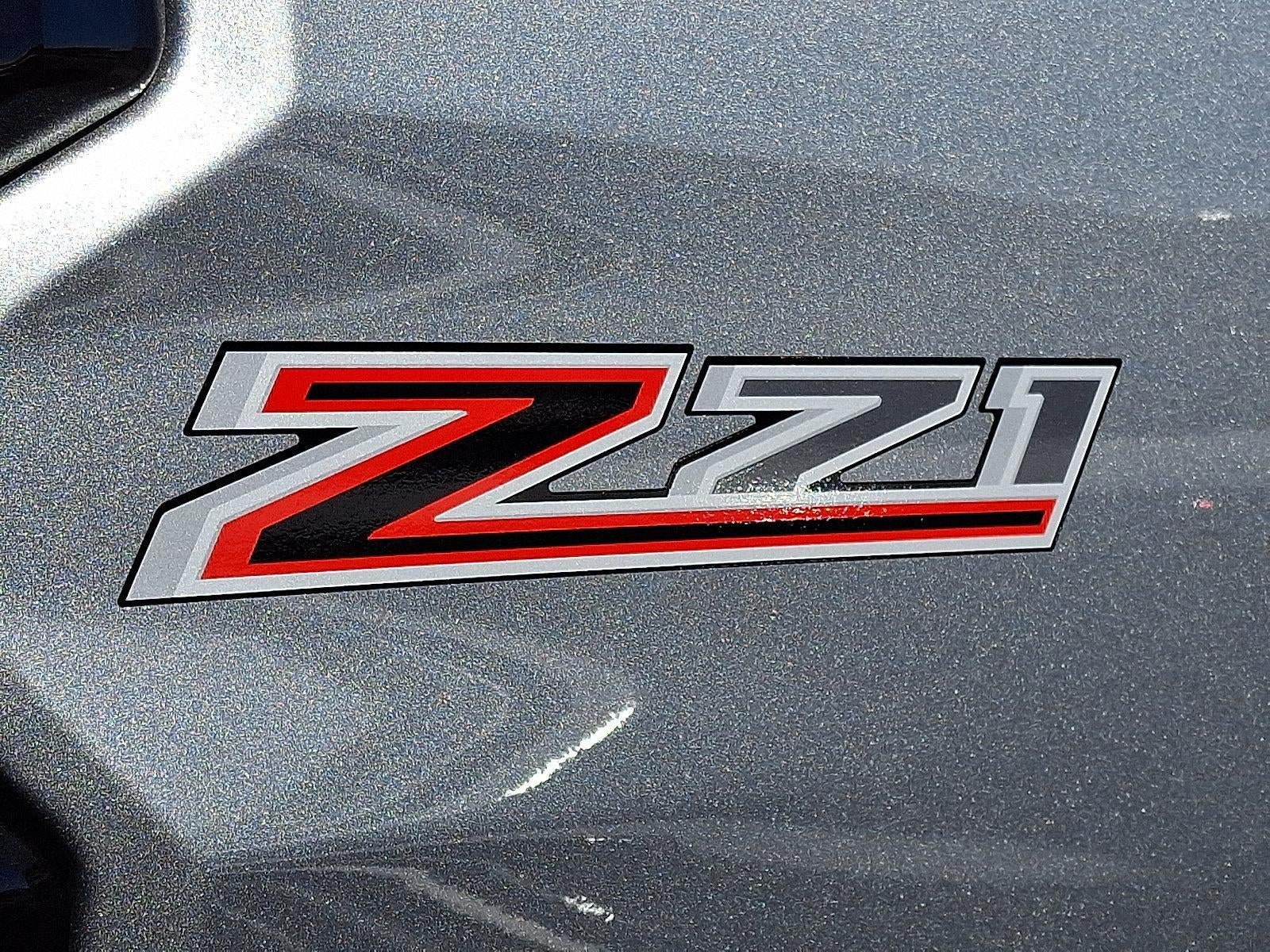 New 2026 Chevrolet Colorado Z71 w/ Technology Package AWD/4WD image 6