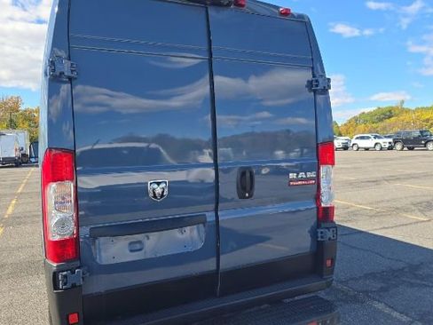 Used 2020 RAM ProMaster 3500 image 3