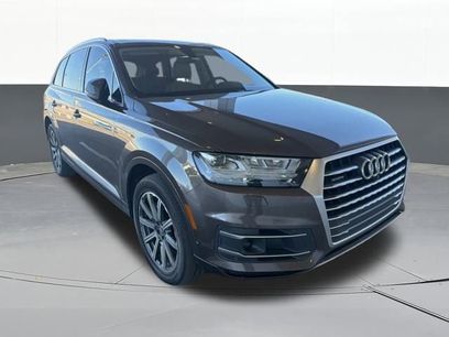 Used 2019 Audi Q7 2.0T Premium Plus w/ Premium Plus Package