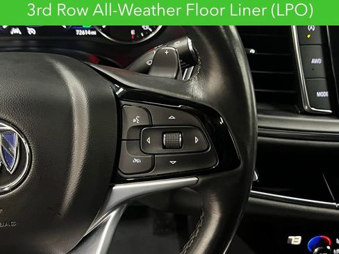 Certified 2023 Buick Enclave Avenir w/ Trailering Package, 5000 lbs. AWD/4WD image 24