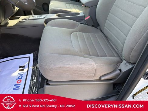 Used 2021 Nissan Frontier S w/ S Utility Package image 13