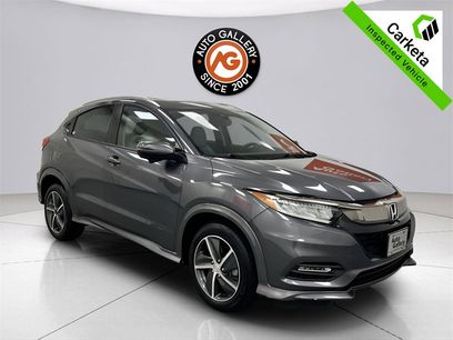 Used 2019 Honda HR-V Touring