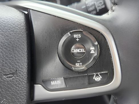 Used 2019 Honda CR-V EX-L image 19