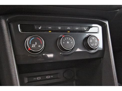 Used 2022 Volkswagen Tiguan S w/ IQ.Drive Package FWD image 23