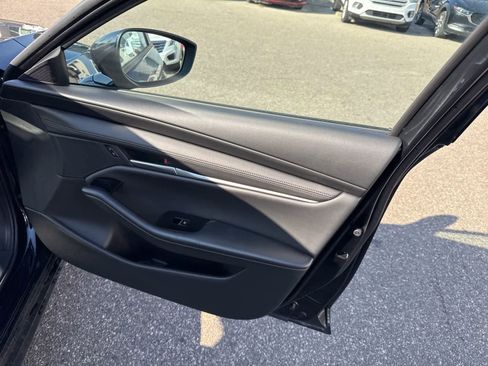 Used 2026 MAZDA MAZDA3 s Sport image 26