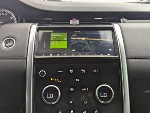 Used 2020 Land Rover Discovery Sport S image 28