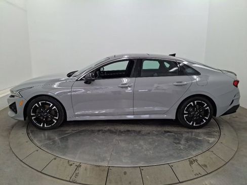 Used 2023 Kia K5 GT-Line image 4