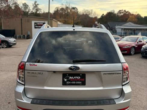 Used 2011 Subaru Forester 2.5X Touring image 45