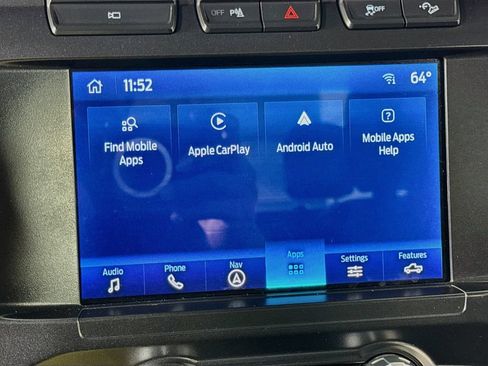 Used 2021 Ford F150 XLT w/ Equipment Group 301A Mid AWD/4WD image 35
