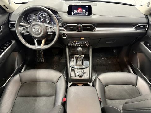 Used 2020 MAZDA CX-5 Touring image 11