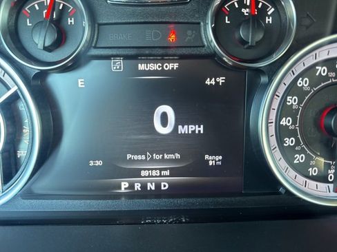 Used 2019 RAM 1500 Big Horn image 29