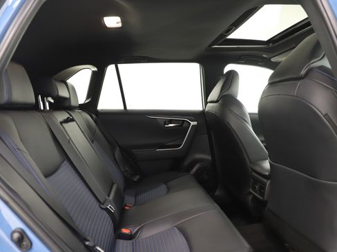 Used 2024 Toyota RAV4 XSE w/ Advanced Technology Package image 14