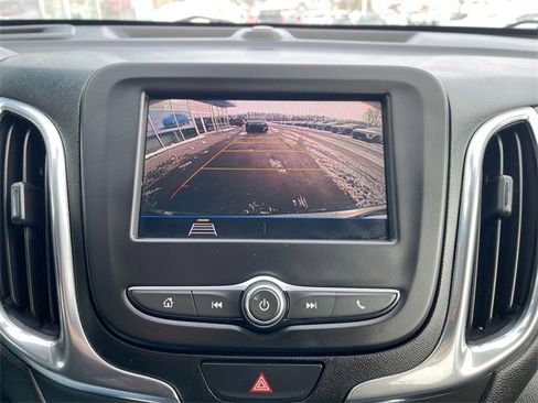 Certified 2020 Chevrolet Equinox LT image 14