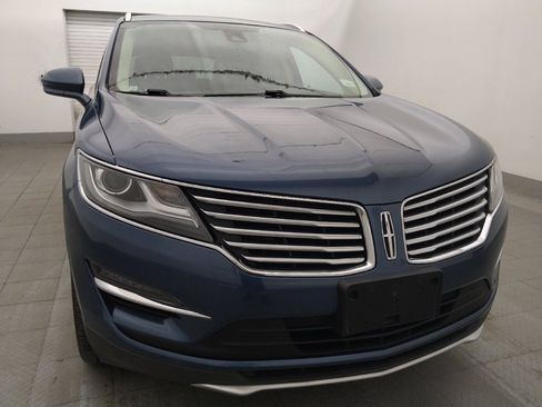 Used 2018 Lincoln MKC Reserve w/ Lincoln MKC Climate Package AWD/4WD image 14