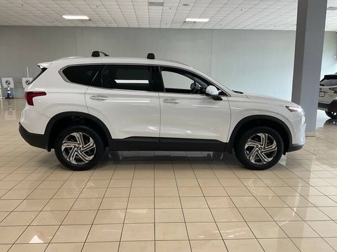 Used 2023 Hyundai Santa Fe SEL AWD/4WD image 7