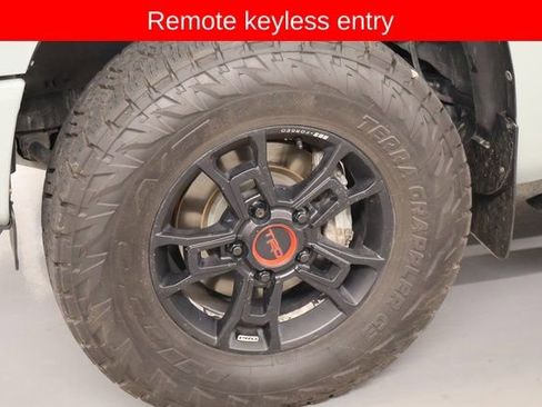 Used 2021 Toyota Tundra TRD Pro image 9