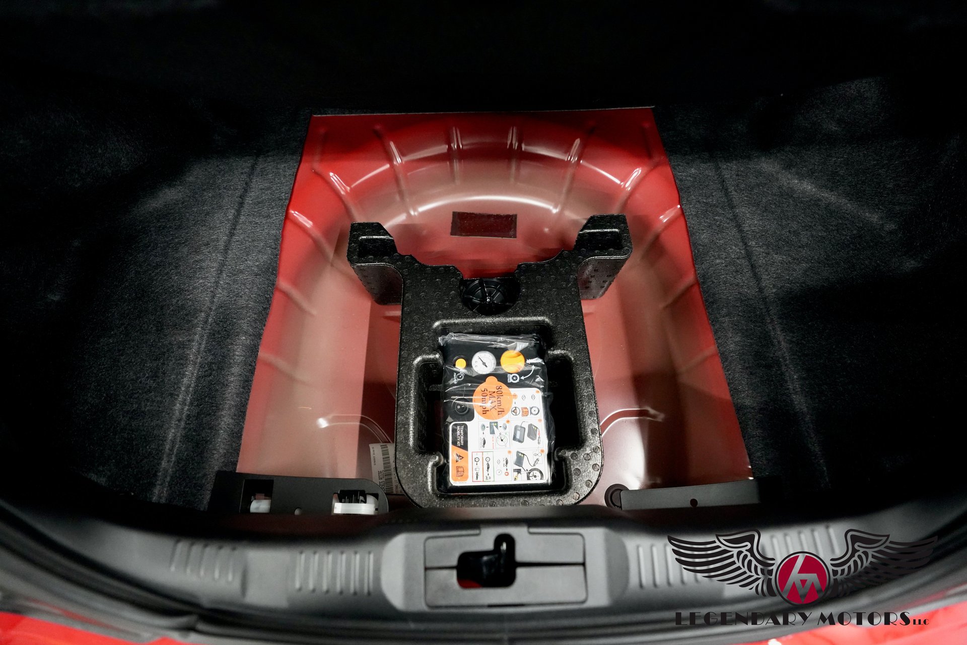 Used 2017 Ford Mustang GT RWD image 96