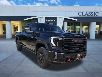 Used 2024 GMC Sierra 2500 AT4 w/ AT4 Premium Plus Package