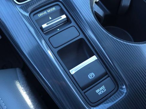 New 2026 Honda Civic Sport Touring image 38