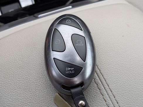 Used 2025 Hyundai Tucson SEL FWD image 37