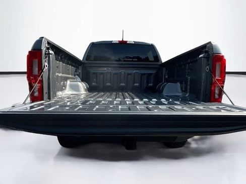 Certified 2022 Ford Ranger XLT w/ Tremor Off-Road Package AWD/4WD image 32